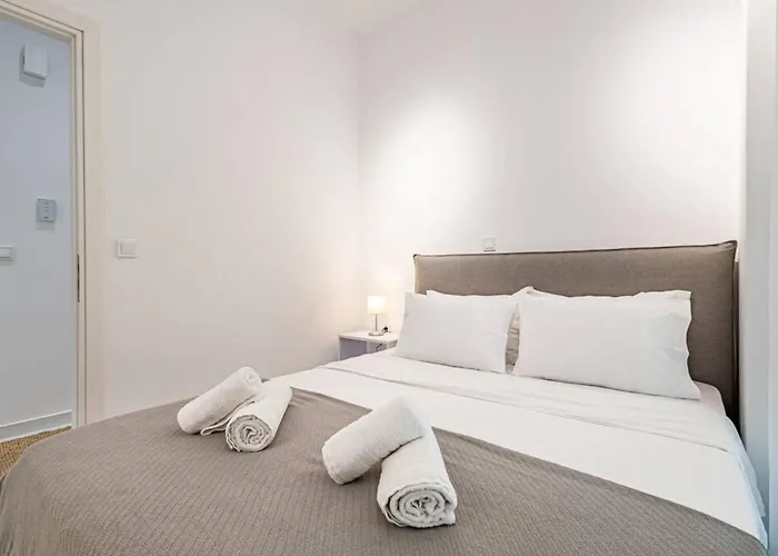 Acropolis Luxury Apartment