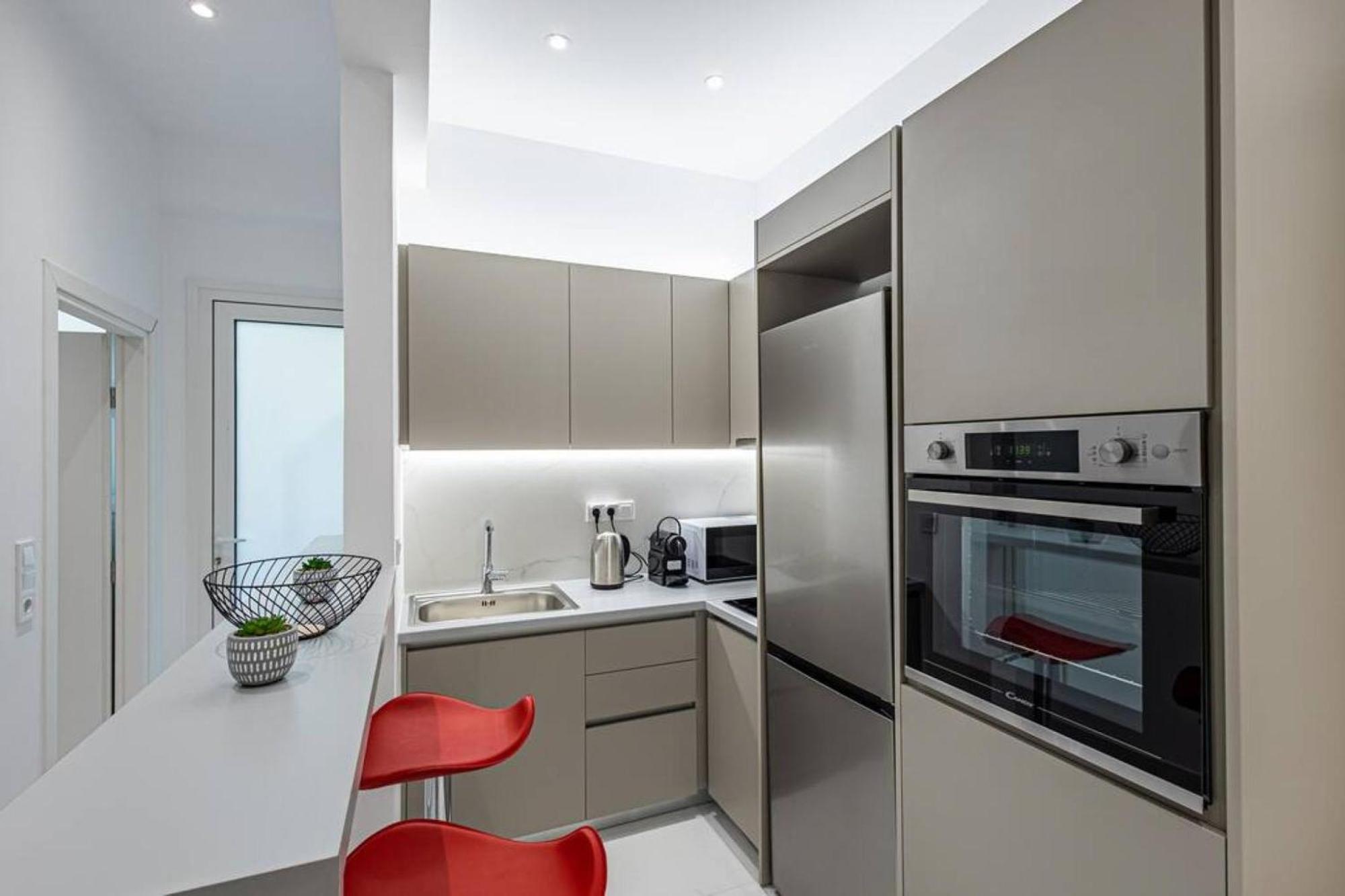 Acropolis Luxury
