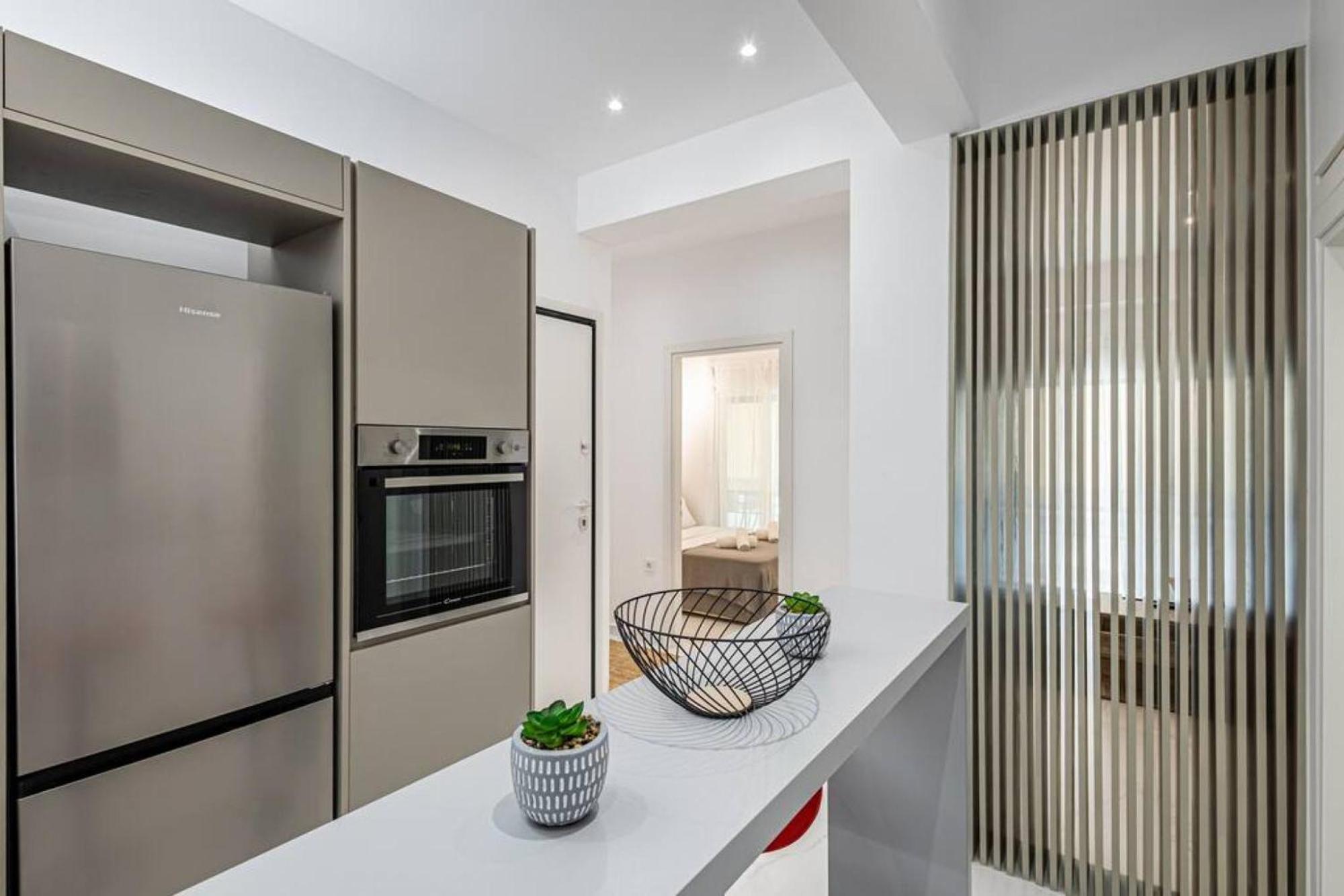 Acropolis Luxury Apartment *