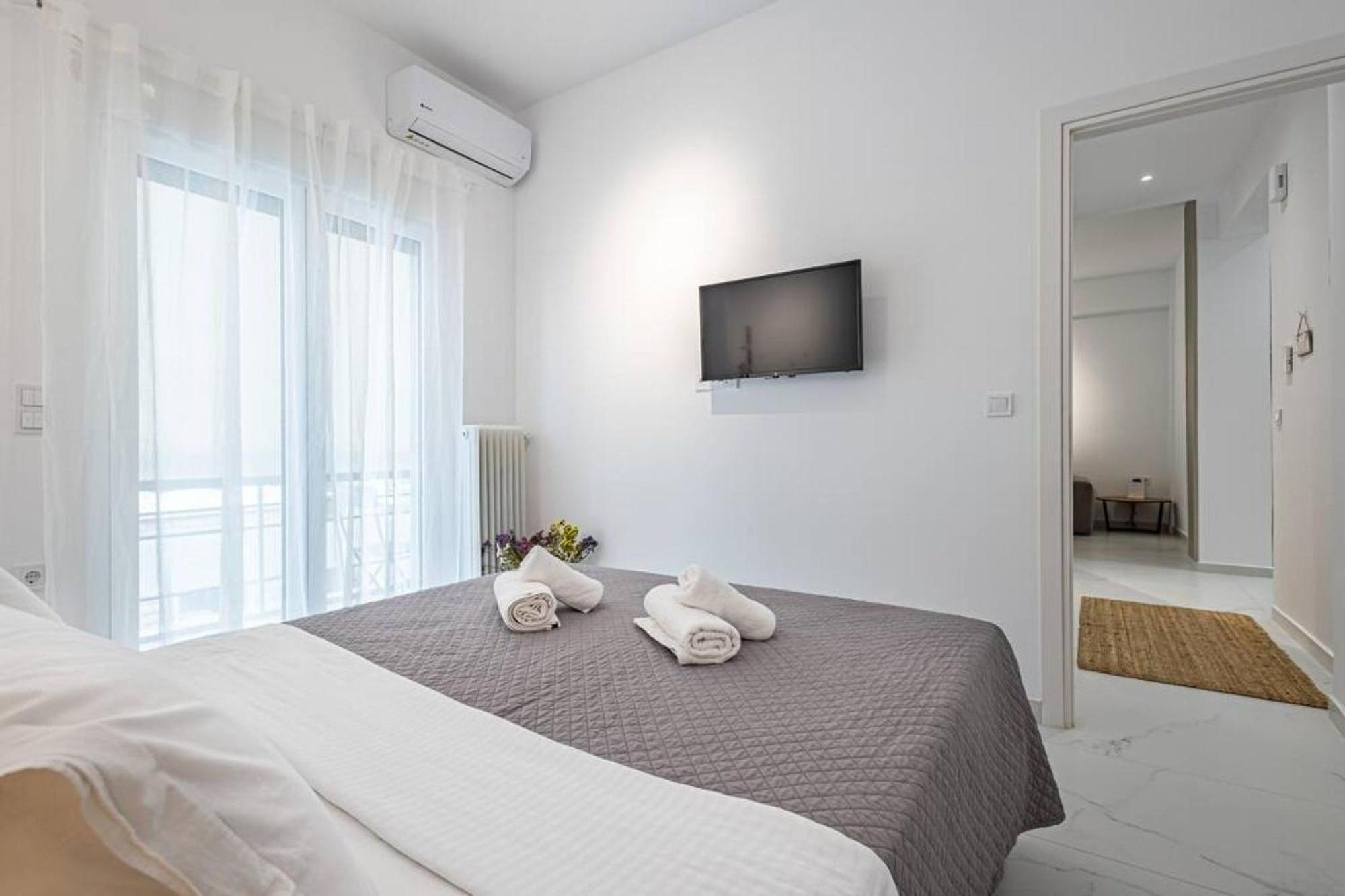 Apartment Acropolis Luxury