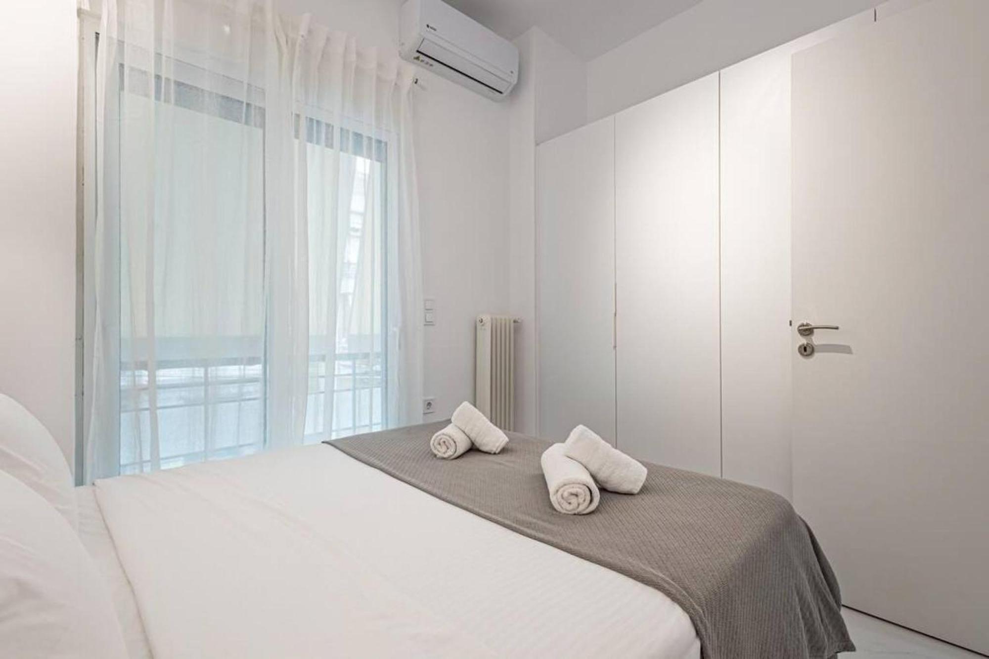Acropolis Luxury