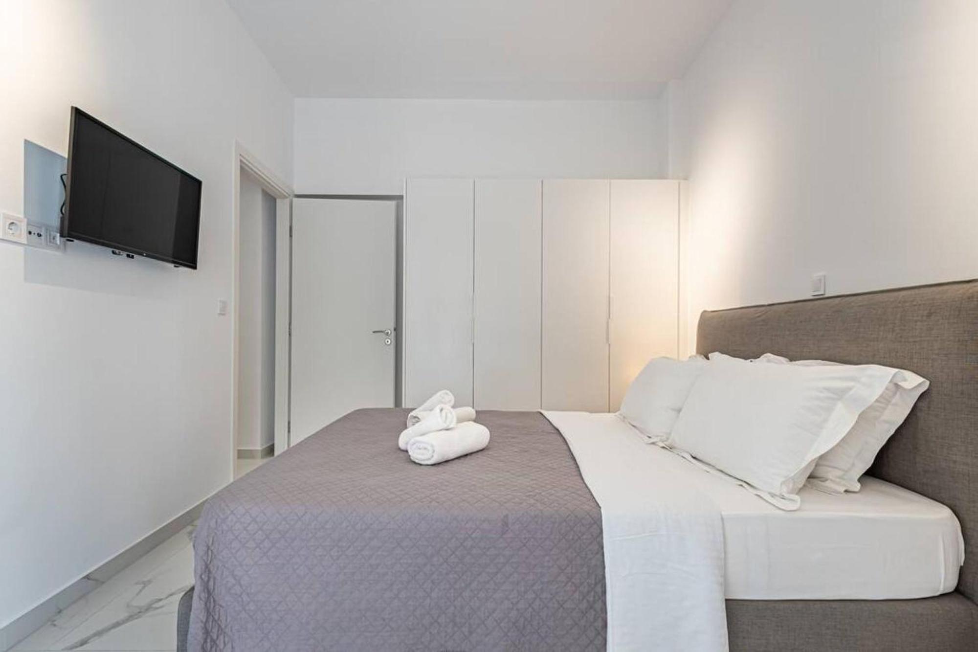Acropolis Luxury Apartment *