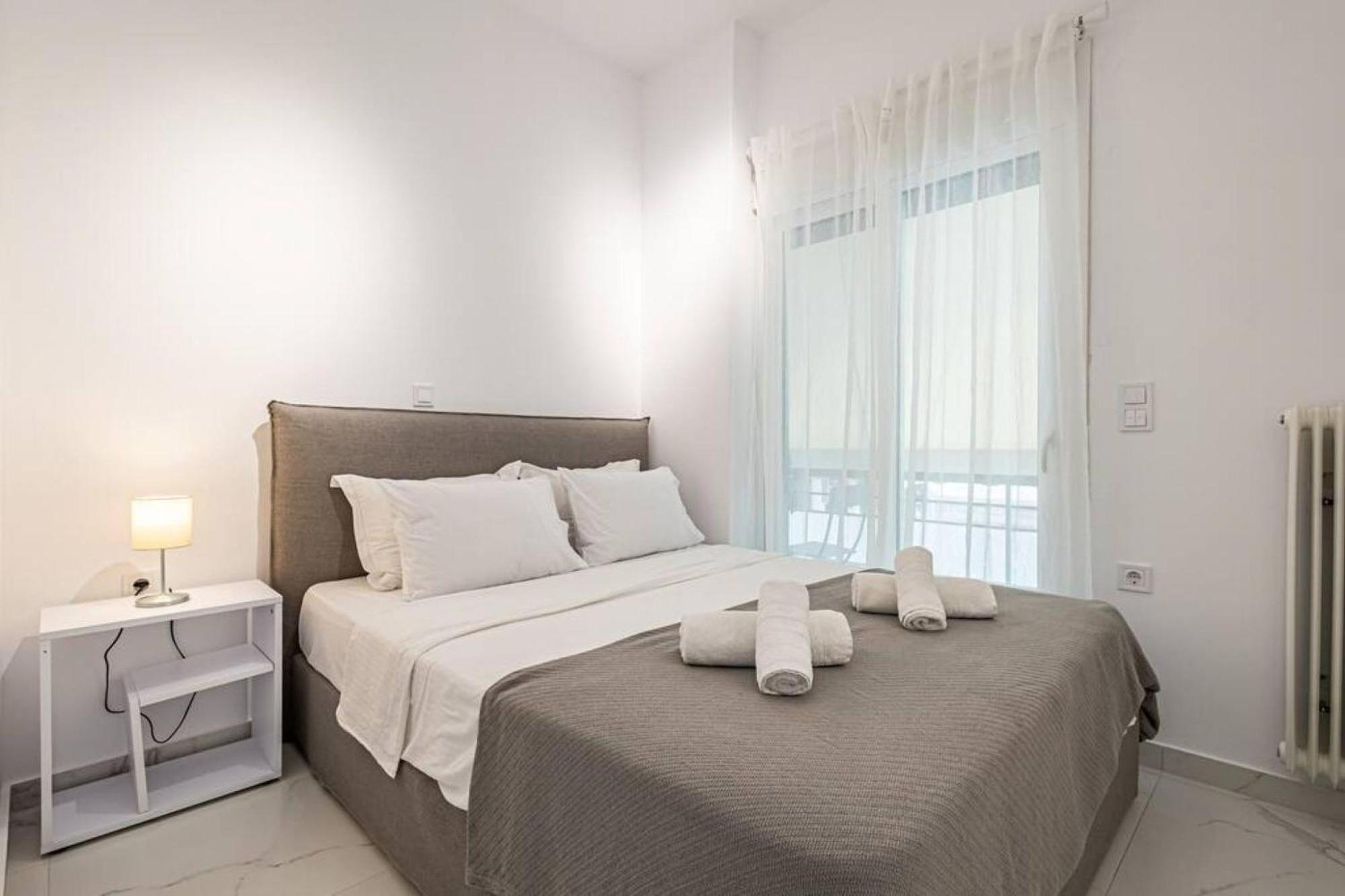 Acropolis Luxury Apartment Athen