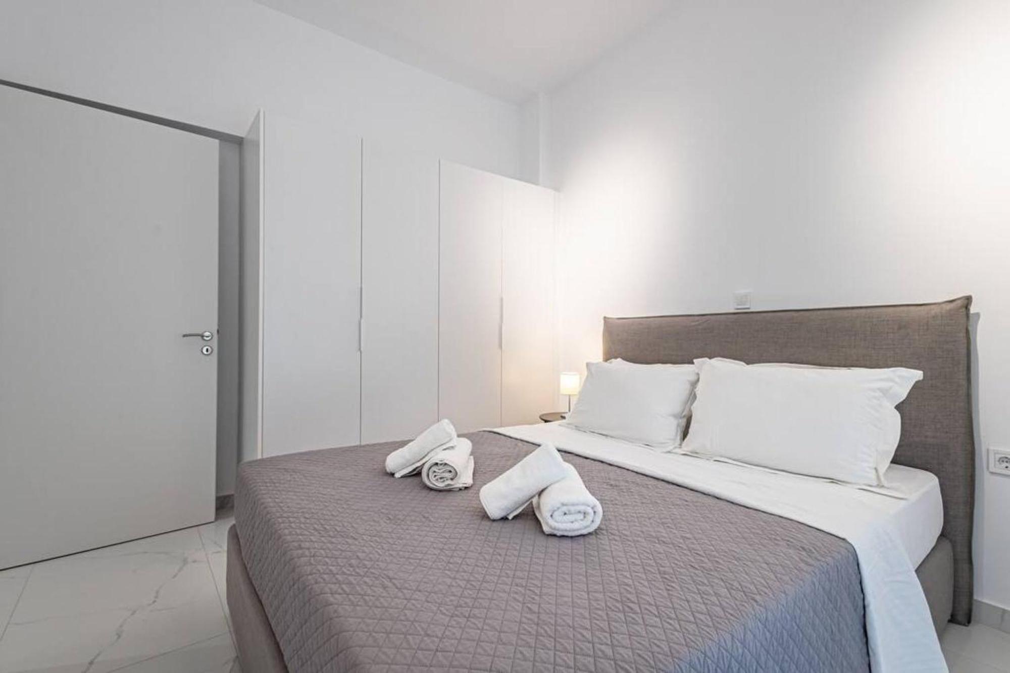 Apartment Acropolis Luxury Athens