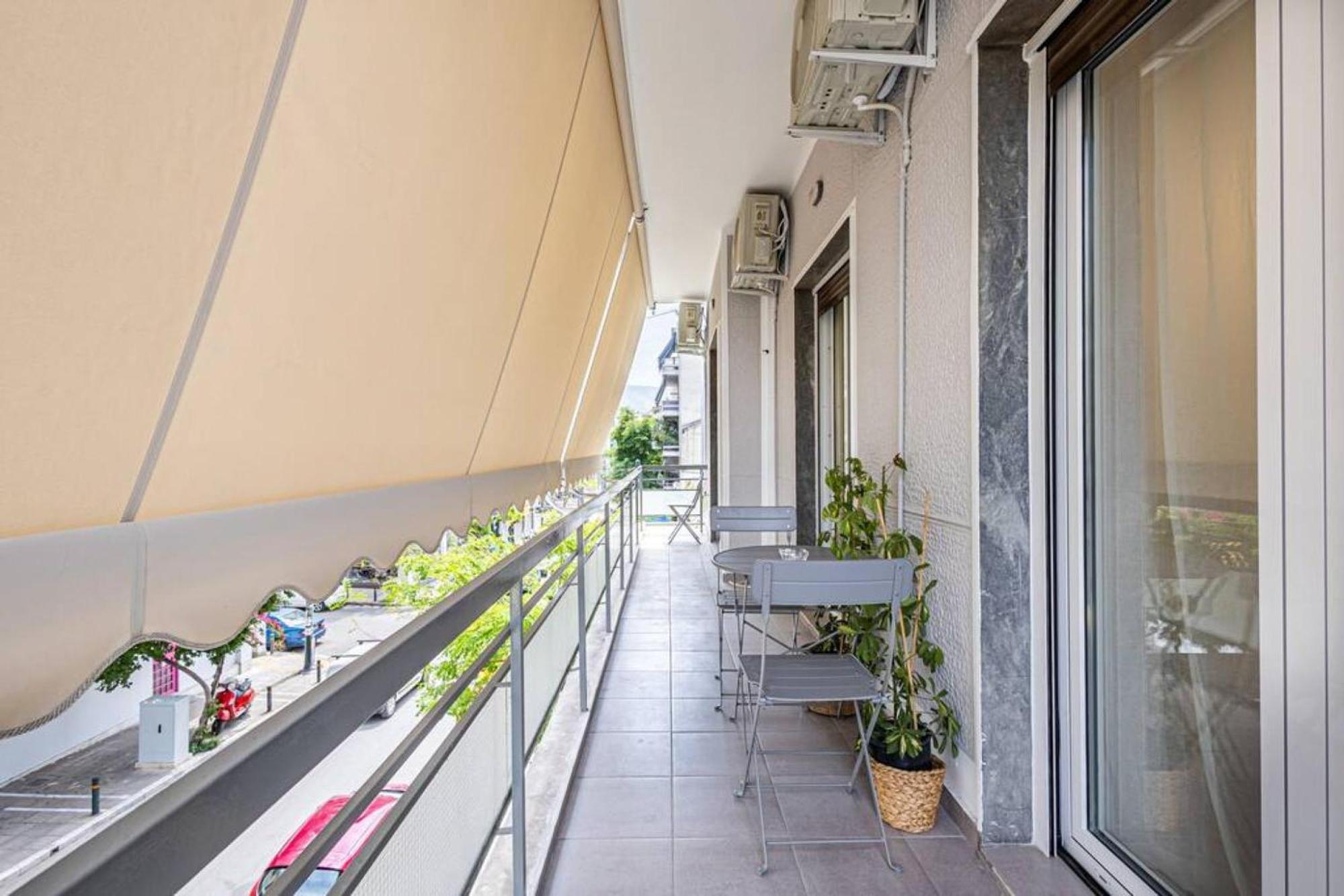 Acropolis Luxury Apartment Athen