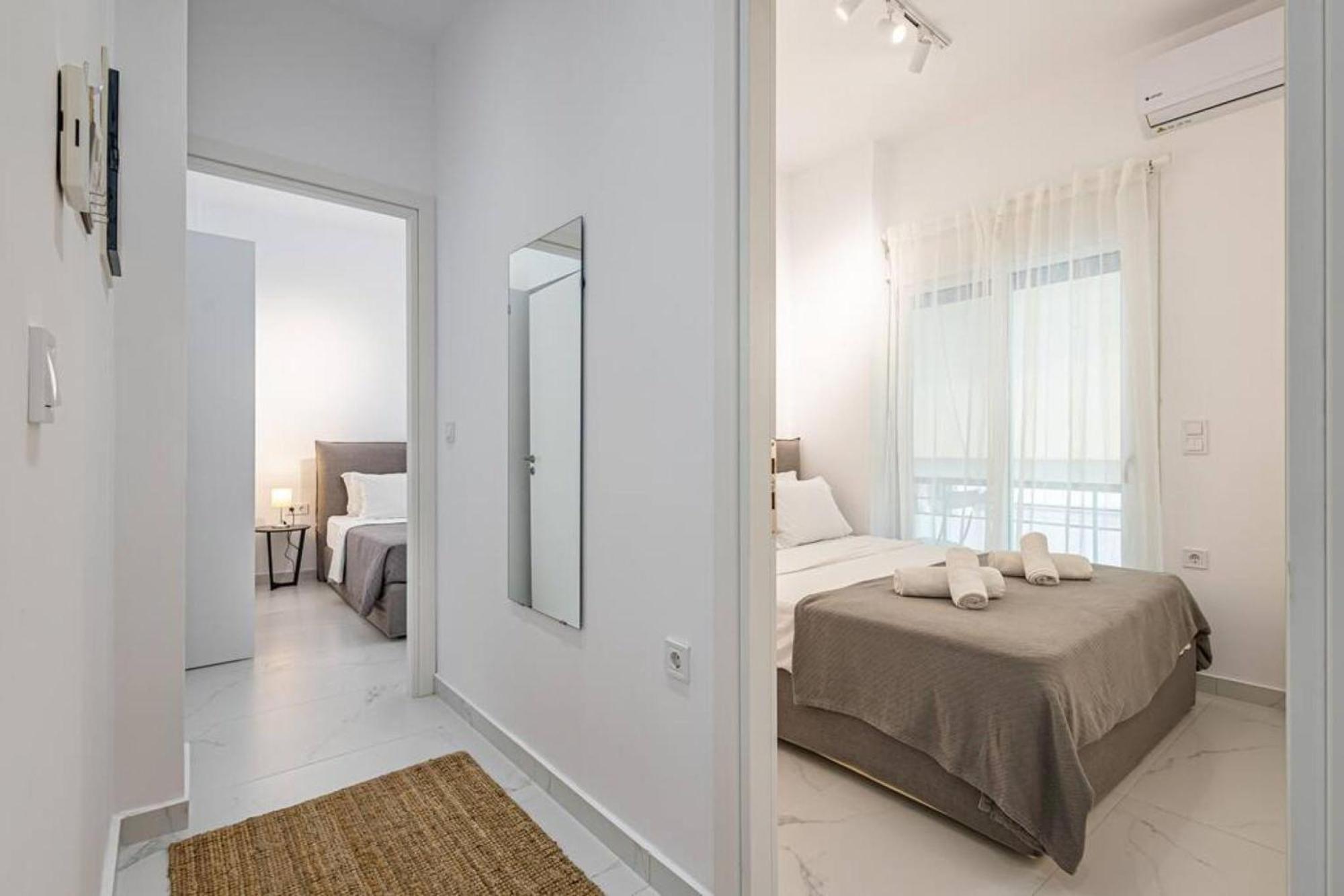 Apartment Acropolis Luxury