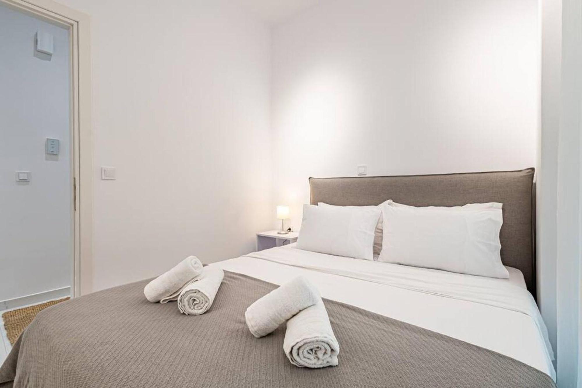 Apartment Acropolis Luxury